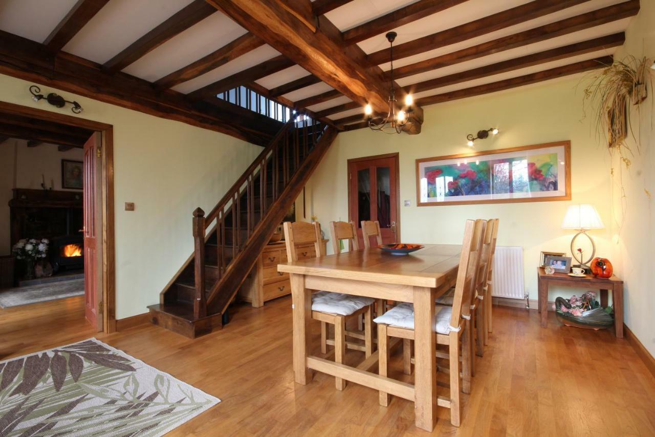 Le Rocher B&B Yvrandes Dış mekan fotoğraf
